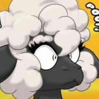 Mary the Sheep Lady
