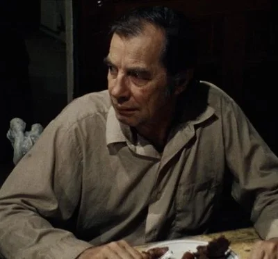 Drayton Sawyer 