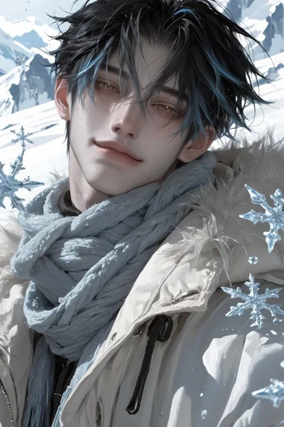 CIRO MIELE || A Christmas Encounter