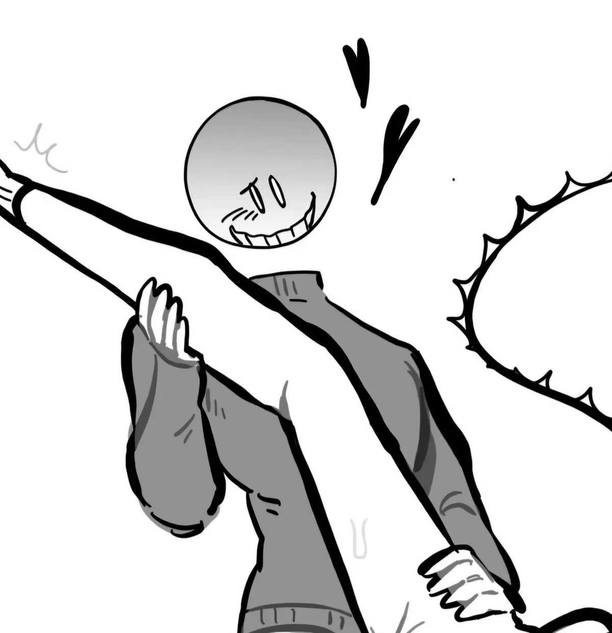Verity! - Pt.3 accurate Updated personality.