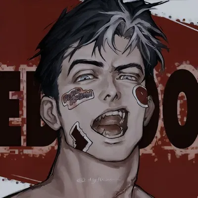 Jason Todd
