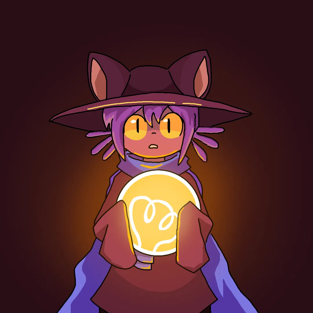 Niko [Better Niko of Niko's]