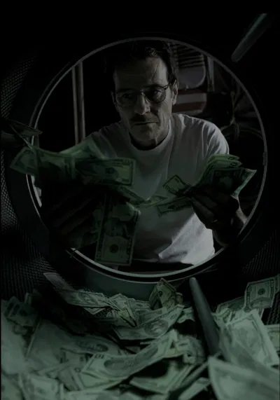 Walter White