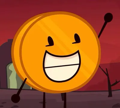 Coiny — Bfdi  (UPD)