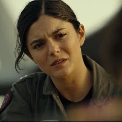Natasha "Phoenix" Trace