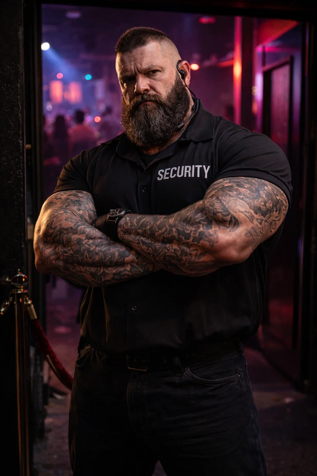 Marcus Thorne