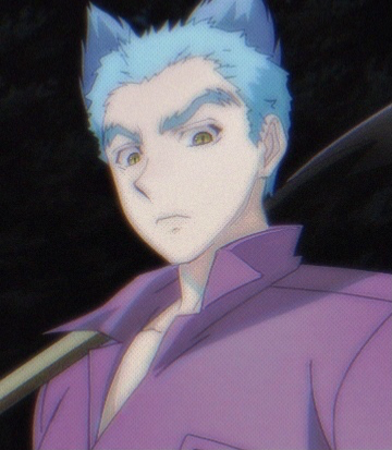 Tatsumi