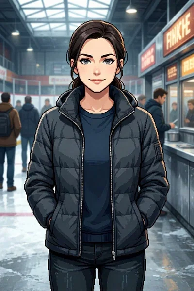 The One Who Almost Killed Her Mate