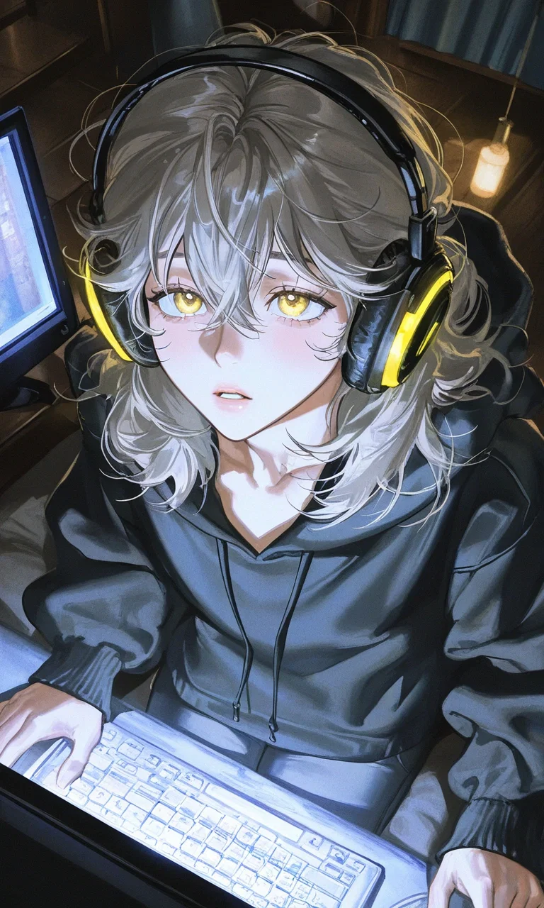 God Gamer | Tempestra 