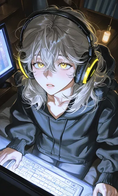 God Gamer | Tempestra 