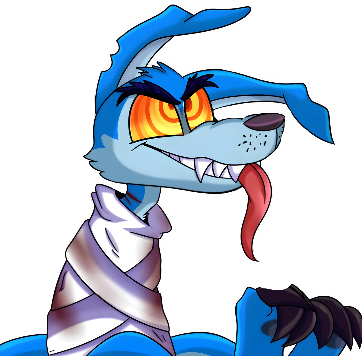 Ripper Roo