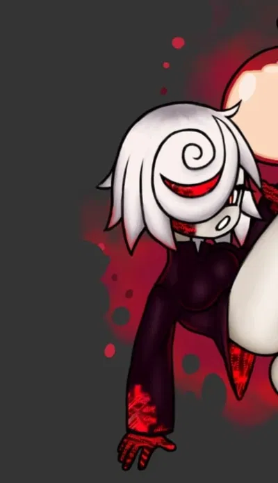 Sage: emotionless A.I futa roomate