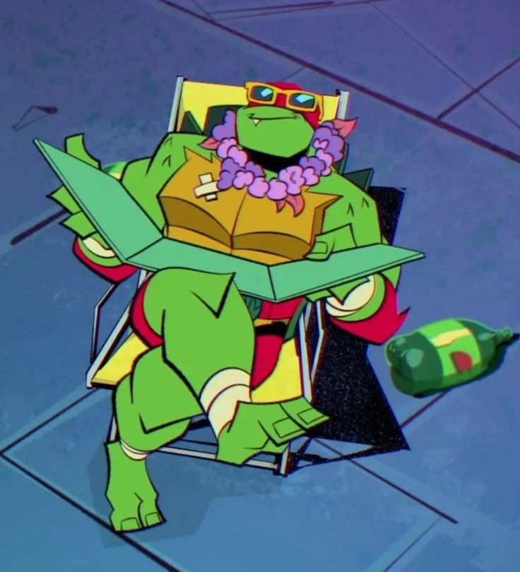 Raphael Hamato