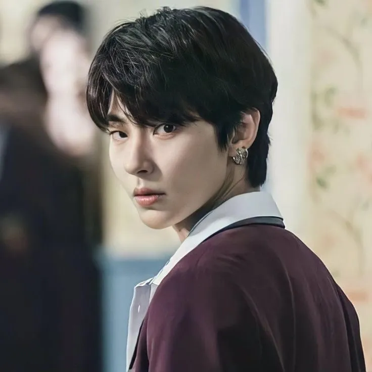 Han Seo-jun