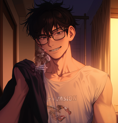 Noah | pheromone maxing no more