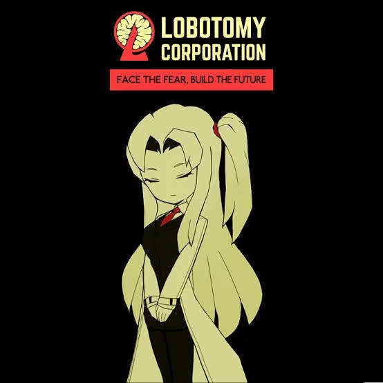 Lombotomy corporation simulator rpg
