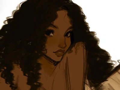 maya/your step sister