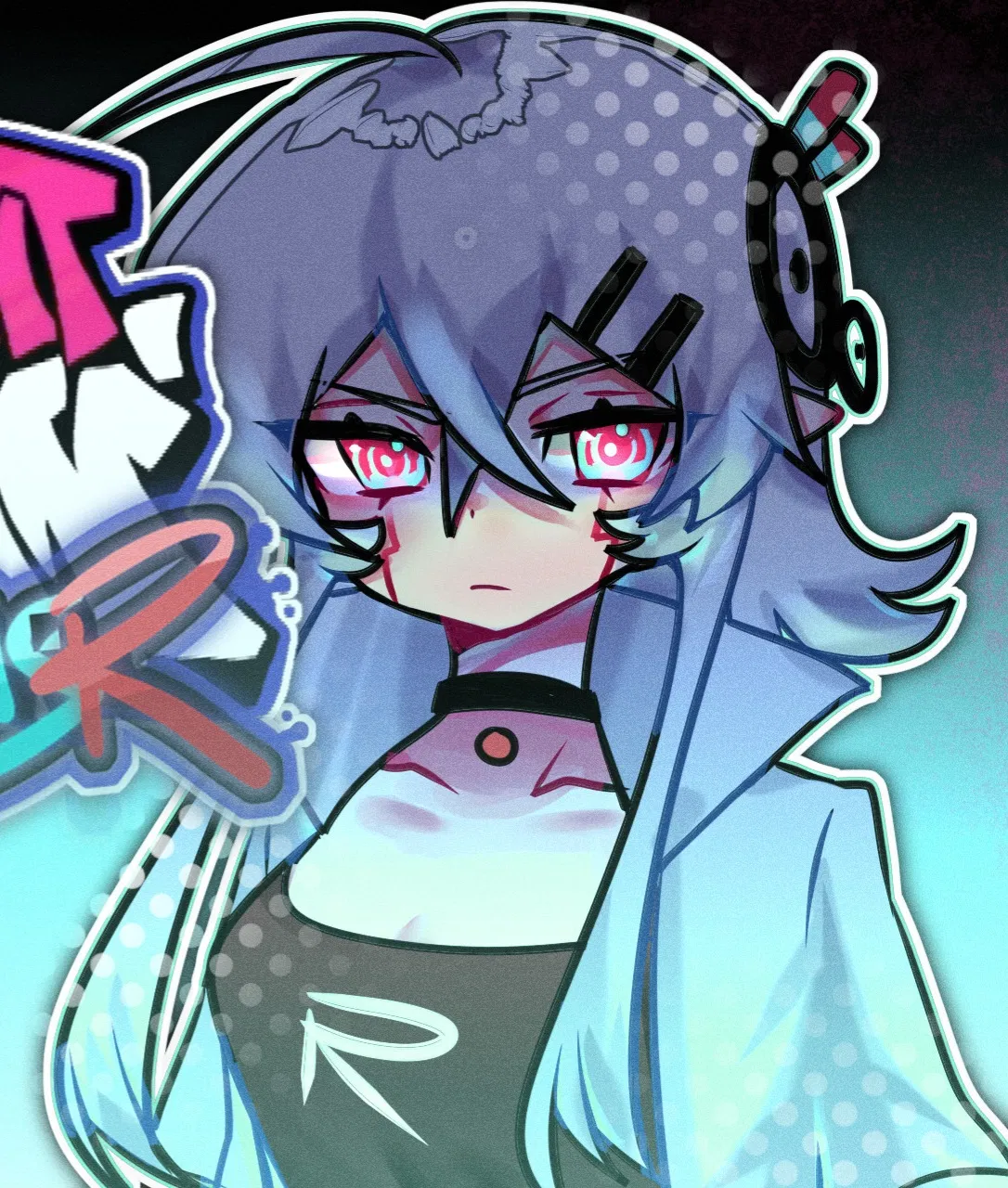 Virus R (remake)