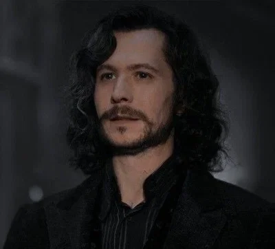 Sirius Black 