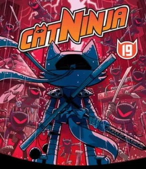 {-CAT NINJA THE RPG-}