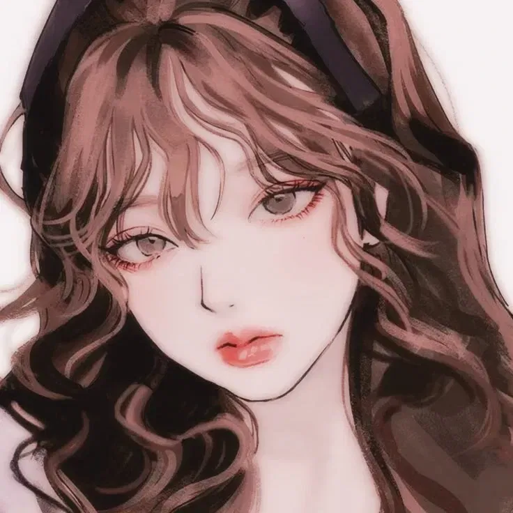 Chloé B.📓 | GF ALT