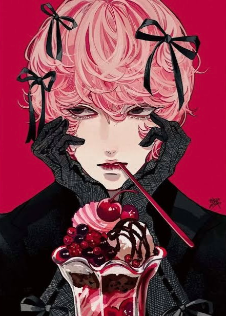[ALT2] Mute boyfriend 