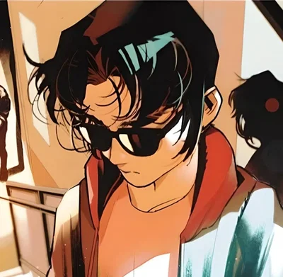 ⋮ ⌗ ┆Damian Wayne 
