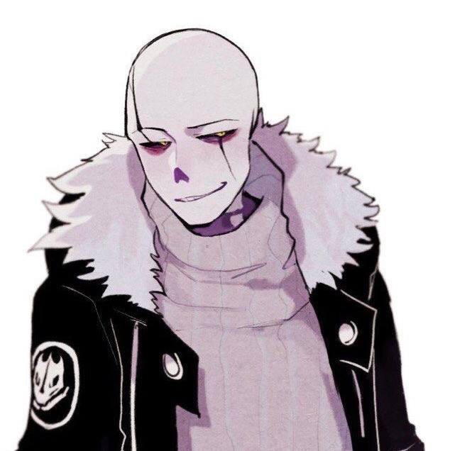 Gaster sans 