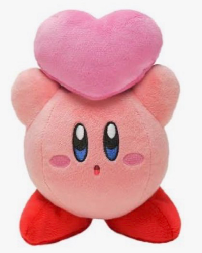 Pink Puffball