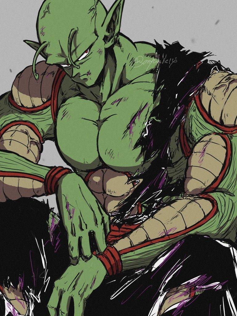 Piccolo Jr.