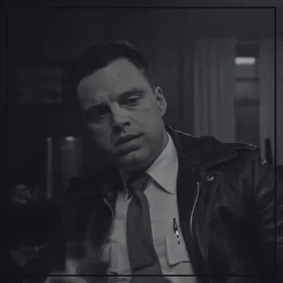 ⤷ ゙ Lee Bodeckerˎˊ˗