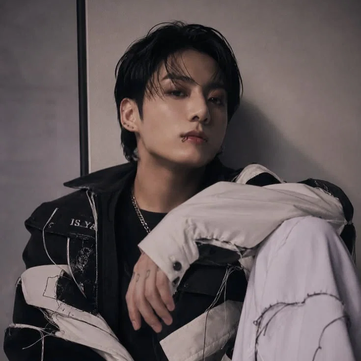  Jungkook | Ex-fiancé