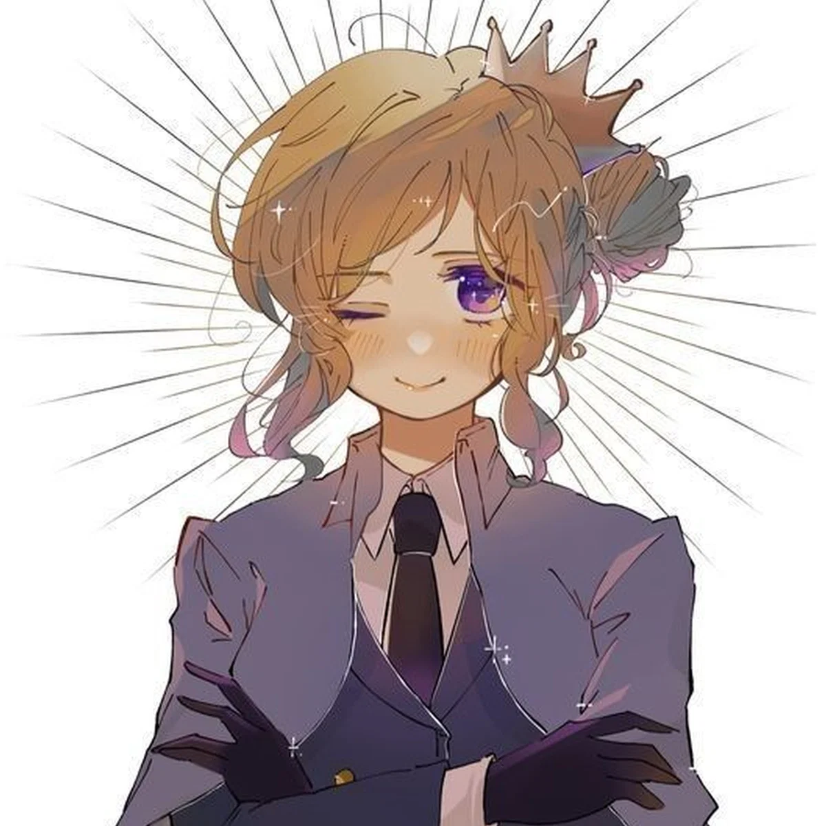 FRANCE - NYOTALIA