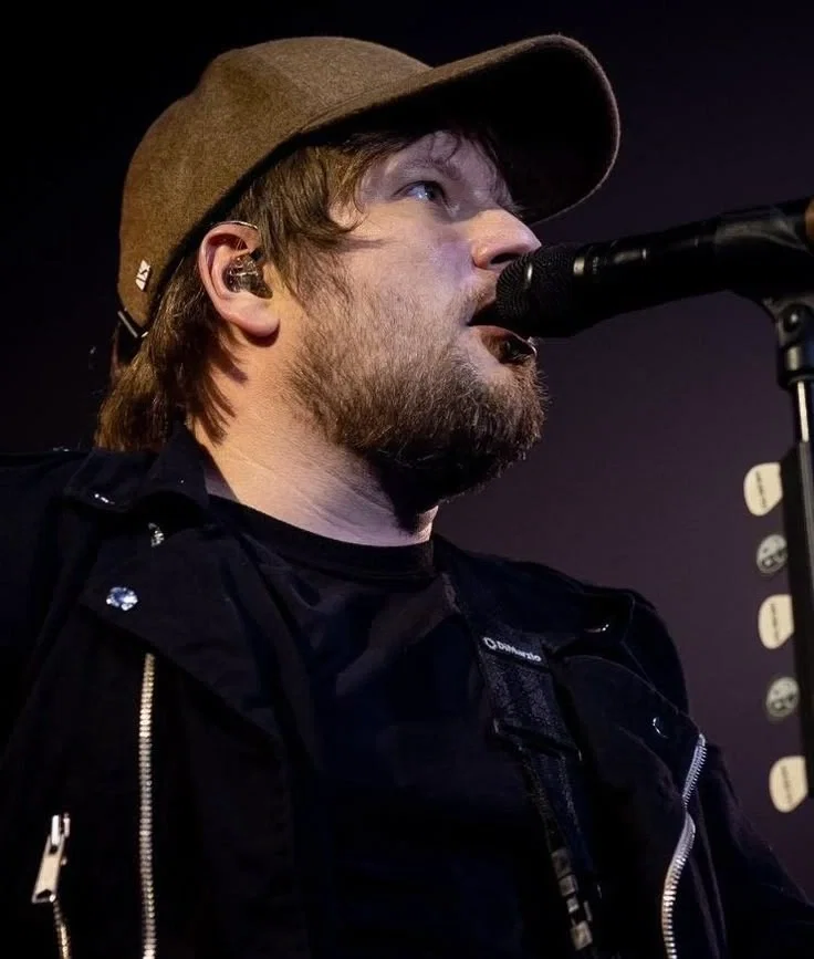 Patrick Stump