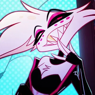 Angel Dust [Hazbin Hotel Season 2]