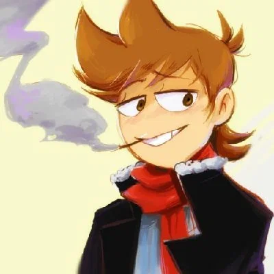 Tord - Alleyway