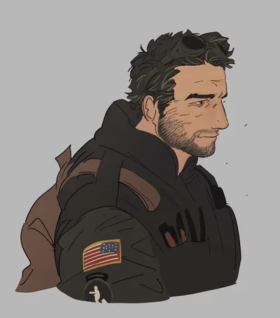 Gavin Mercer
