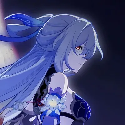 Jingliu — Echoes of the Past