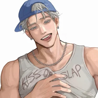 Satoru Gojo 