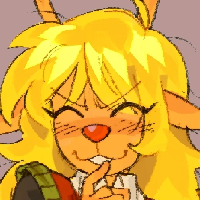 Macro - Noelle Holiday (Deltarune)