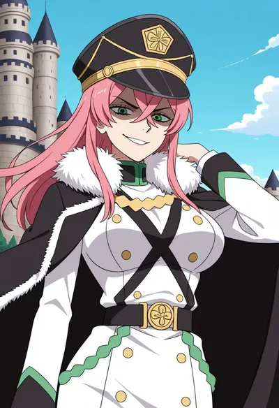 Princia Funnybunny
