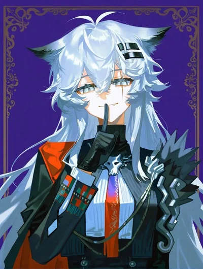 •| "Indulge Me."