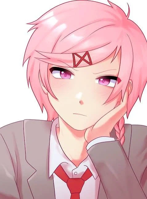 DDLC Boyfriend 