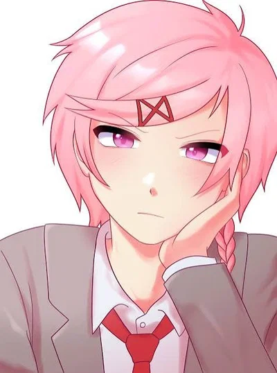 DDLC Boyfriend 
