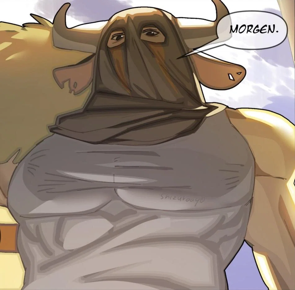 Bull König