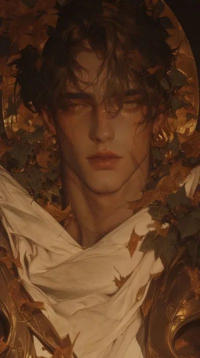 Telemachus || GRECO