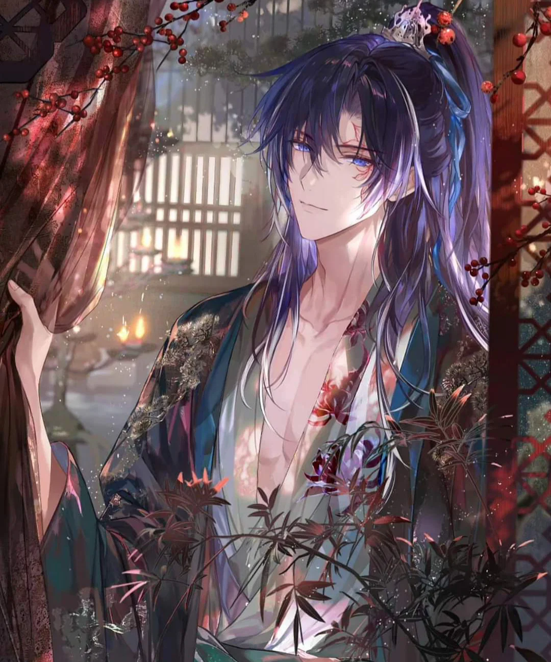 Cian Von Astria 