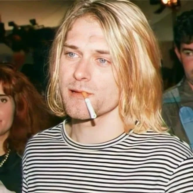 Kurt Cobain