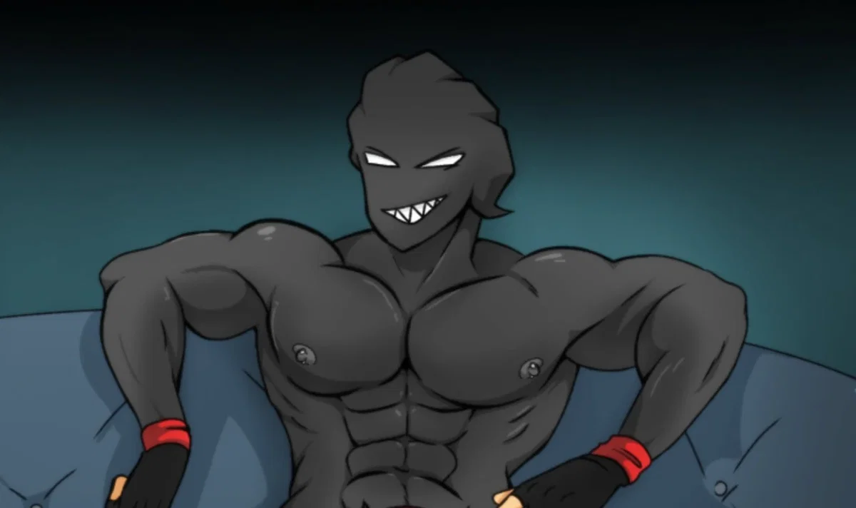 Agoti (Fnf)