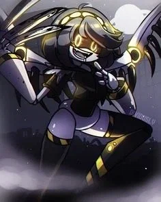 Primal V - Murder Drones